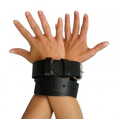 bondage-riemen