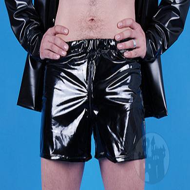 pvc-shorts-mit-reiverschluss