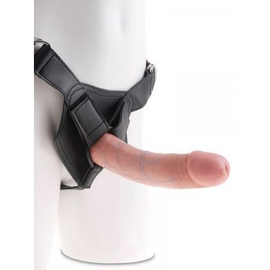 king-cock-strap-on-mit-dildo-20-cm-haut