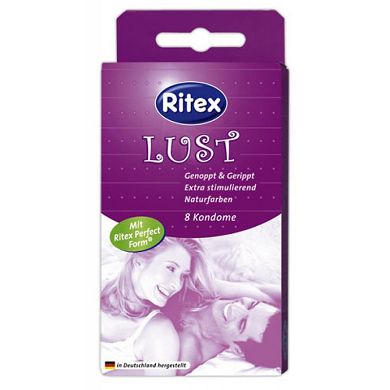 ritex_lust_8er