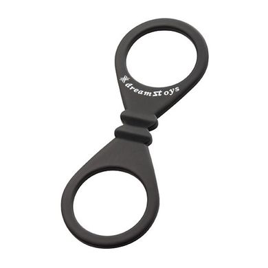 handfessel-silikon-schwarz