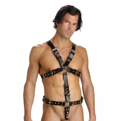 krperharness-mit-penis-ring-aus-leder