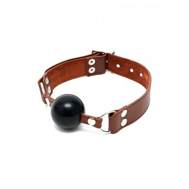 leder-knebel-mit-silikonball-braunschwarz