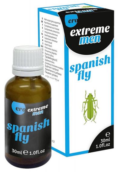 Spain Fly extreme men 30 ml