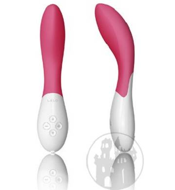 Lelo Mona rot