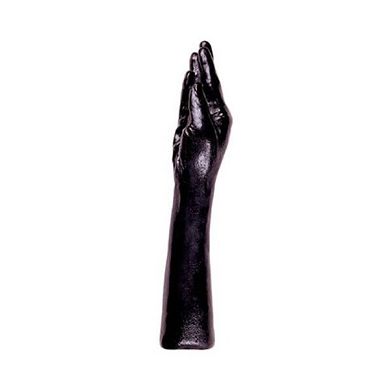 belgo_prism_x-man_hand_mit_arm_in_schwarz_39_cm