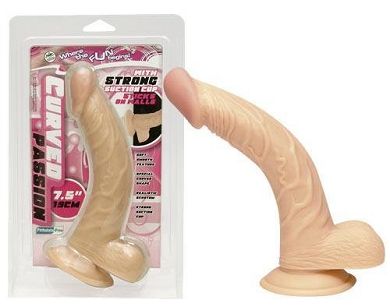 dildo_quotcurved_passionquot