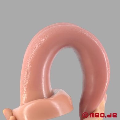 rimming-zunge--anal-toy-in-zungenform