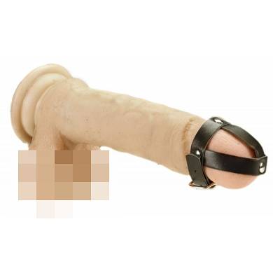 leder-eichelkorb