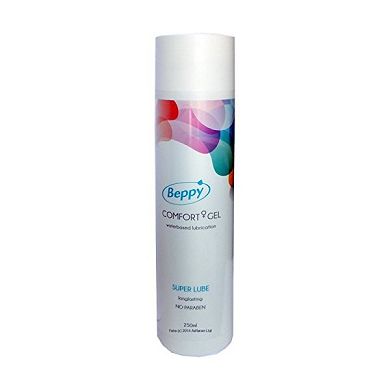 Beppy Comfort Gel Super Lube 250ml
