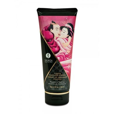 shunga-kissable-massage-cream-raspberry-feeling-200ml