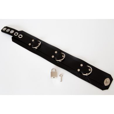 halsband-aus-schwarzen-pvc-abschliebar
