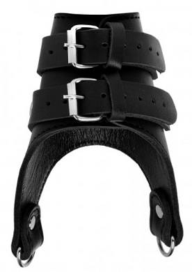 hoden-stretcher-mit-zwei-riemen