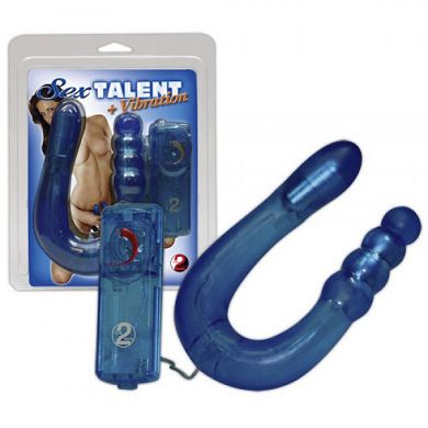 doppelvibrator-sex-talent