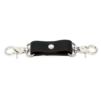 hogtie-mit-2-karabinern