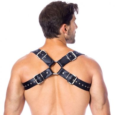 Kurzes Bodyharness
