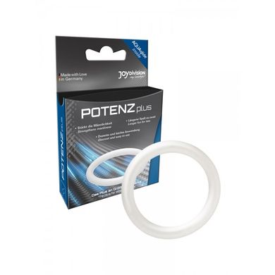 potenzplus-penisring-transparent