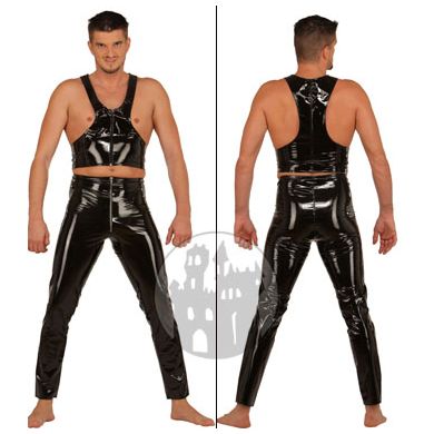 lack-hose-lang