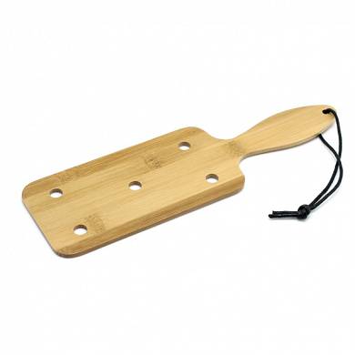 bambus-paddle