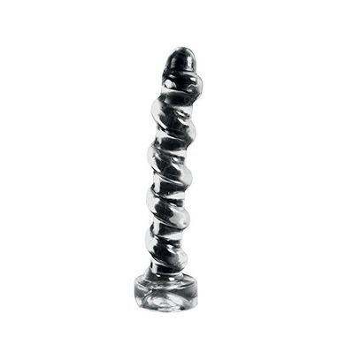 dark-crystals-by-mister-b-florian---dildo---circa-22-cm-lang