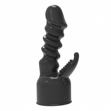 massager-aufsatz-super-dildo-schwarz
