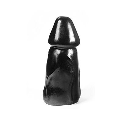 dark-crystals-by-mister-b-xavier---dildo---circa-25-cm-lang-