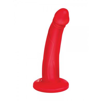 Malesation Harry: Dildo, rot