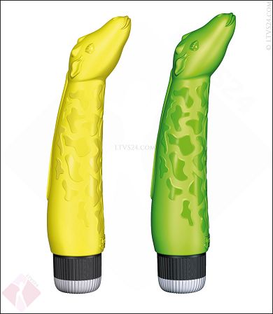joystick-joydivision-sweety-giraffe-vibrator-18cm