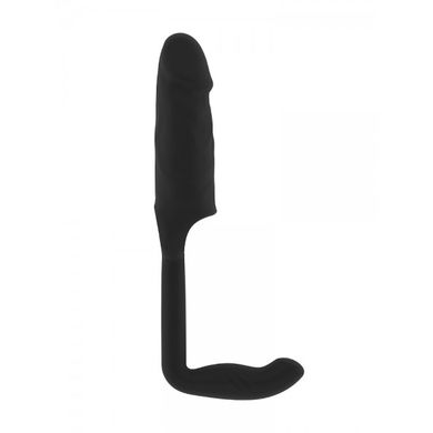 sono-no-38-penishuelle-mit-analplug-schwarz