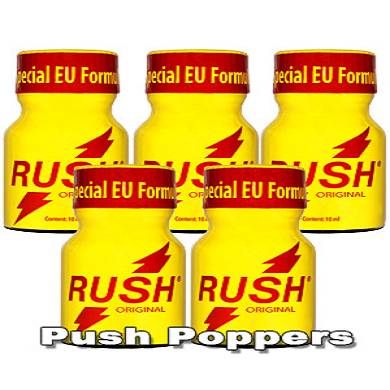 5-x-rush-special-edition-pack
