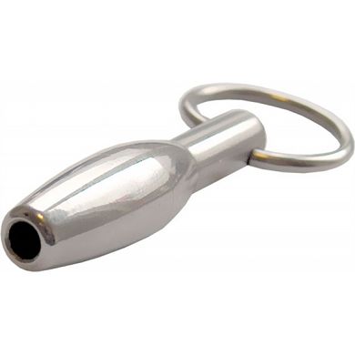 Edelstahl Penis Plug Classic