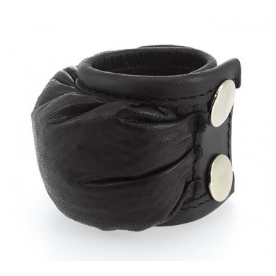 gewichts-hodenstretcher---leder