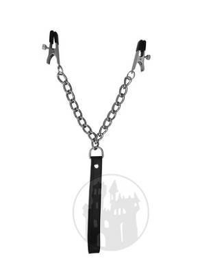 doppel-nippelklammer-mit-kette-und-leine