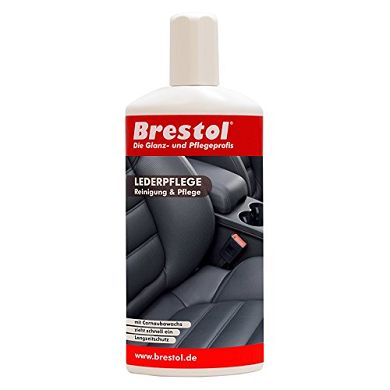 Lederpflege (500 ml) --- Lederpflegelotion Lederreiniger Lederschutz Ledersitze Autositze 