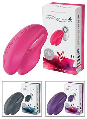 we-vibe-4-plus-app-pink