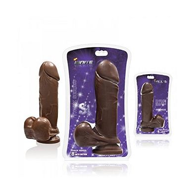 si_ignite_thick_cock_mit_balls_und_saugnapf_20_cm_