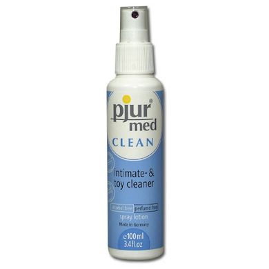pjur_med_clean_spray_100_ml