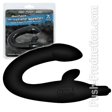 7 Function Perfect Prostate Master