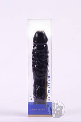 Latex Penis Vibrator