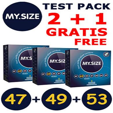 mysize-test-pack-1