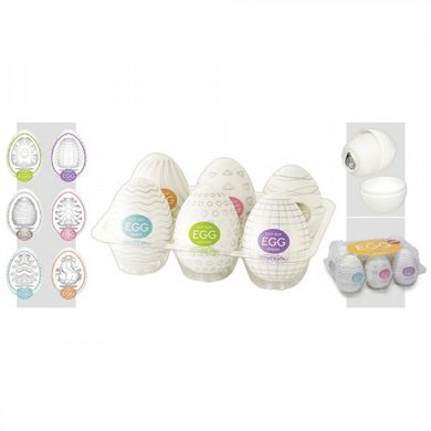 tenga-egg-6er-pack