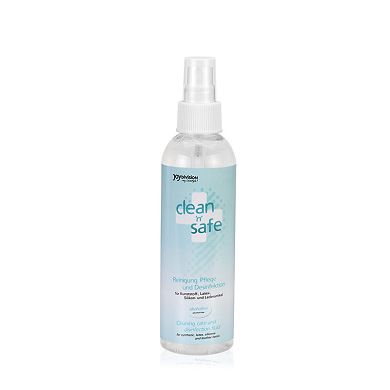 clean-amp-safe
