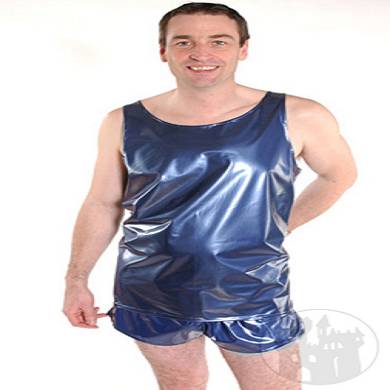 pvc-tanktop
