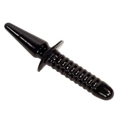 latex-anal-dildo-gewellt