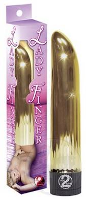 Vibrator Ladyfinger
