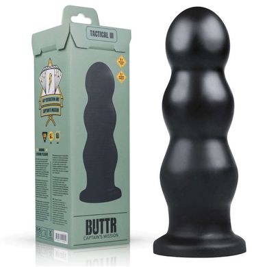 tactical-iii-anal-plug
