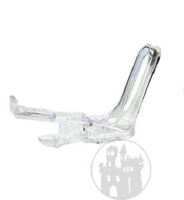 Speculum Kunststoff