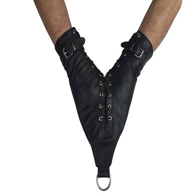 monohandschuh