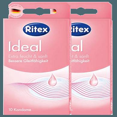 Ritex Ideal (20er Packung)