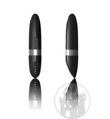 Lelo Mia schwarz